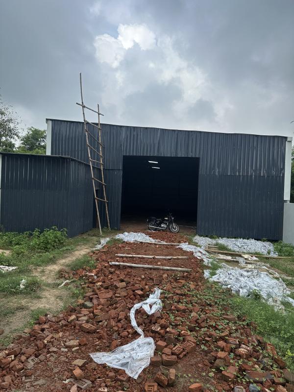  Warehouse 4500 Sq.ft. for Rent in Phulwari Sharif, Patna