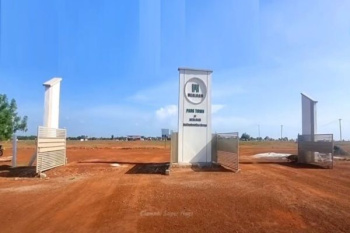  Residential Plot for Sale in Uthukkottai, Thiruvallur