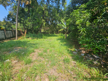  Residential Plot for Sale in Chembukkav, Thrissur