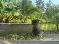  Residential Plot for Sale in Kuttanellur, Thrissur