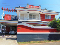4 BHK House for Sale in Mannuthy, Thrissur