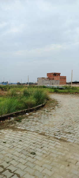  Residential Plot 1000 Sq.ft. for Sale in Sultanpur Road, Lucknow