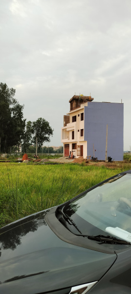  Residential Plot 1000 Sq.ft. for Sale in Sultanpur Road, Lucknow