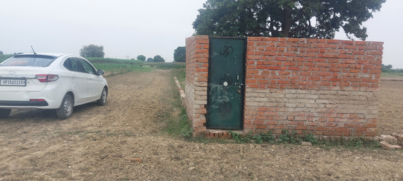  Residential Plot 400 Sq. Yards for Sale in Narwal, Kanpur