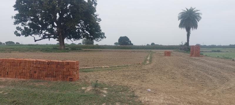  Residential Plot 400 Sq. Yards for Sale in Narwal, Kanpur