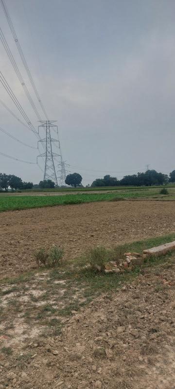  Residential Plot 400 Sq. Yards for Sale in Narwal, Kanpur