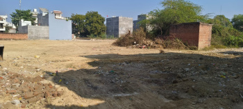  Residential Plot for Sale in Ahmamau, Lucknow