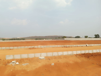  Residential Plot for Sale in Shadnagar, Hyderabad