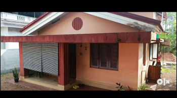 2 BHK House for Sale in Kodungallur, Thrissur