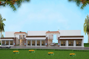 3 BHK Villa for Sale in Sector 16 Noida