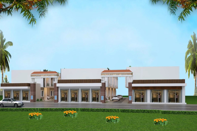 3 BHK Villa 100 Sq. Yards for Sale in Sector 16 Noida