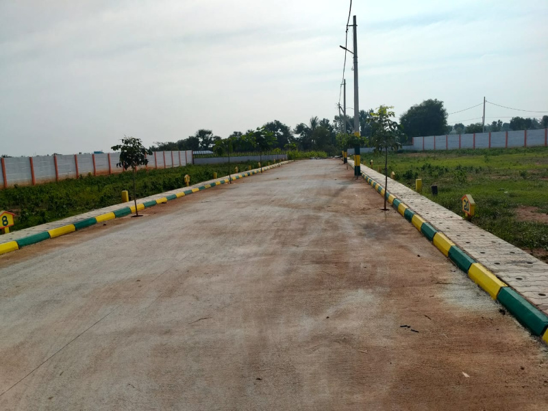  Residential Plot 1500 Sq.ft. for Sale in Yelahanka, Bangalore