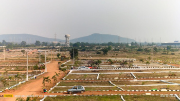  Residential Plot for Sale in Kantabada, Bhubaneswar