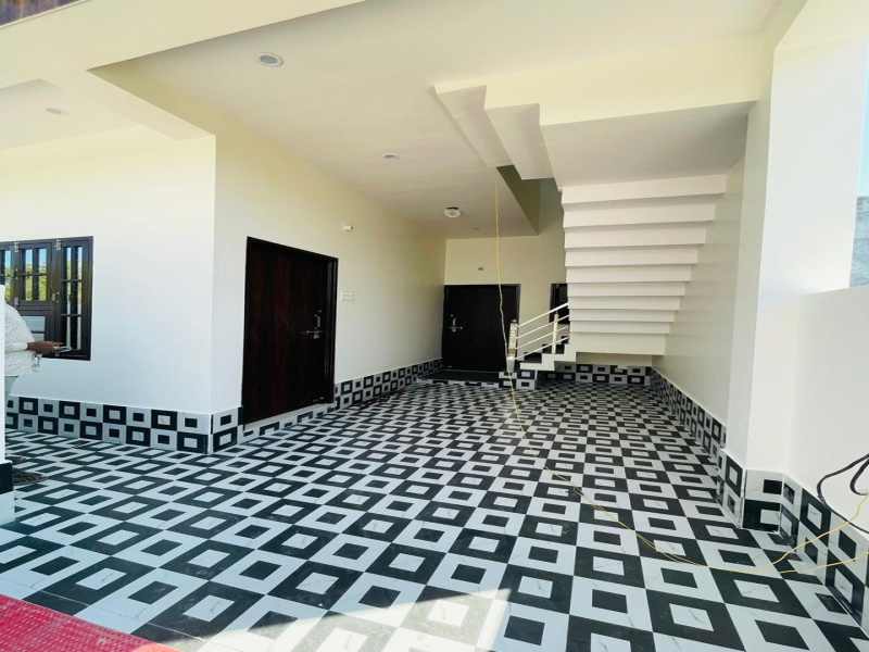 2 BHK Apartment 1000 Sq.ft. for Sale in Kursi Road, Lucknow