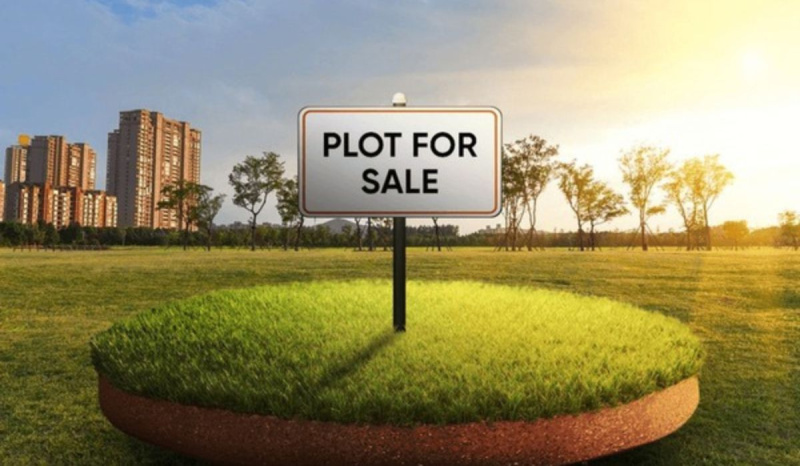  Residential Plot 100 Dismil for Sale in Kshatriya Nagar, Aurangabad