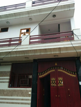 6 BHK House for Sale in Sanjay Nagar, Ghaziabad