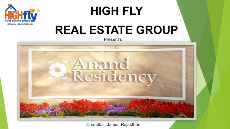  Residential Plot 1500 Sq.ft. for Sale in Tonk Road, Jaipur