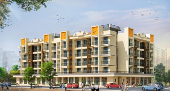 1 BHK Flat for Sale in Boisar East, Palghar