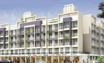 1 BHK Builder Floor for Sale in Umroli, Palghar