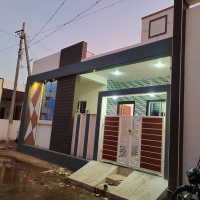 2 BHK House for Sale in Bagalkot Road, Bijapur