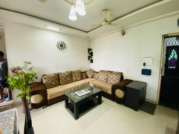 2 BHK Flat for Sale in New C G Road, Ahmedabad