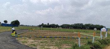  Residential Plot for Sale in Minjur, Chennai