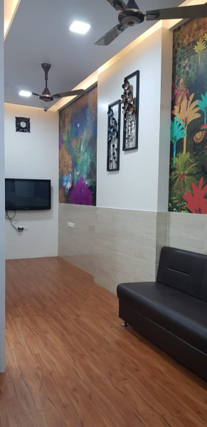  Commercial Shop 859 Sq.ft. for Sale in Mulund West, Mumbai