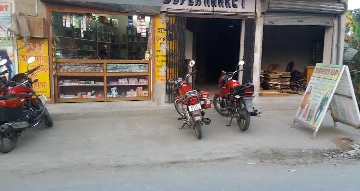  Warehouse 9000 Sq.ft. for Sale in Jirat, Hooghly