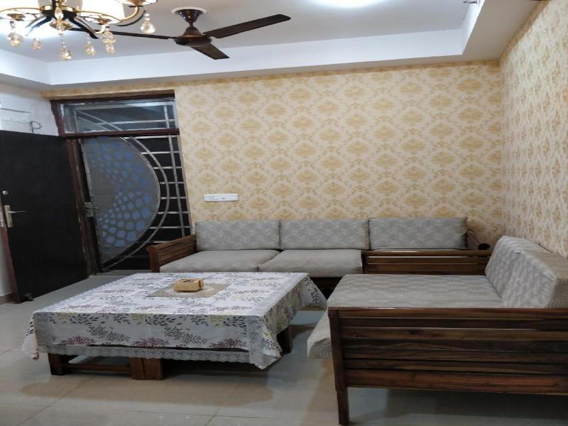 2.5 BHK Apartment 1140 Sq.ft. for Sale in Greater Noida West