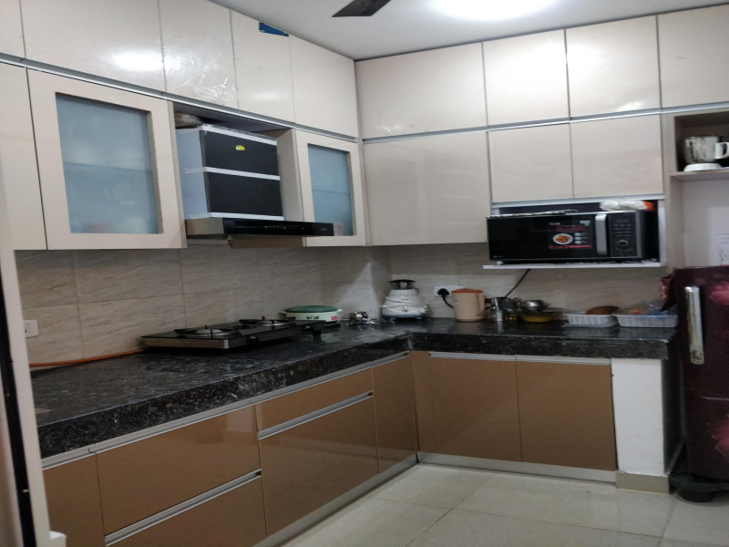 2.5 BHK Apartment 1140 Sq.ft. for Sale in Greater Noida West