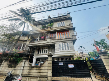 4 BHK House for Sale in Kala Pahar, Guwahati