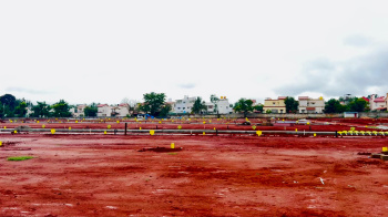  Residential Plot for Sale in Vidhyanagar Cross, Bangalore