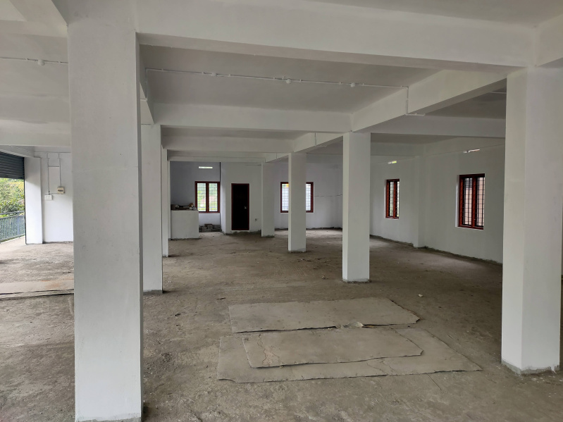  Office Space 60000 Sq.ft. for Sale in Nedumkandam, Idukki