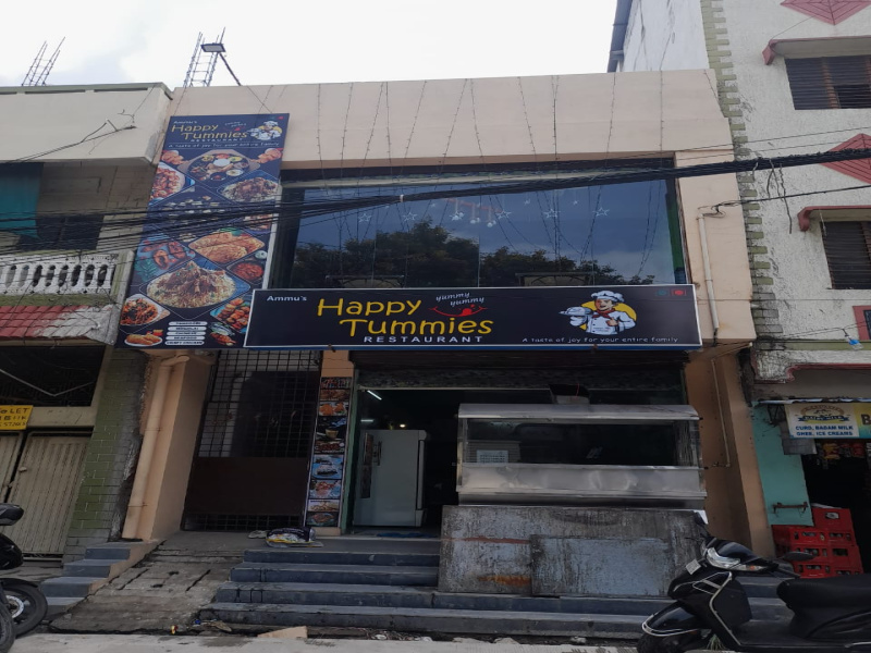  Hotels 1200 Sq.ft. for Sale in Adikmet, Hyderabad