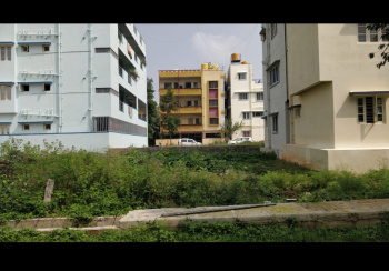  Residential Plot for Sale in Bagalagunte, Hessarghatta, Bangalore