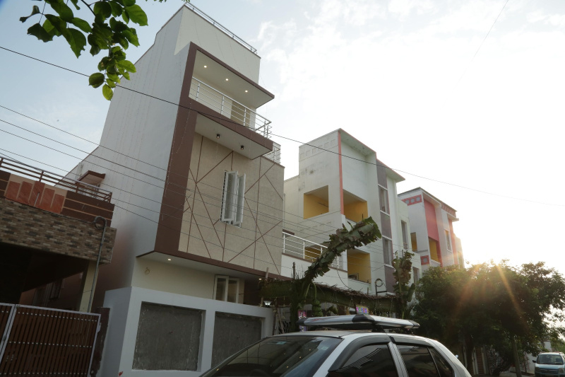 3 BHK House 3000 Sq.ft. for Sale in TVS Nagar, Coimbatore