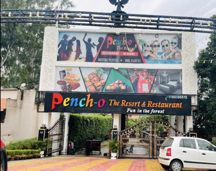  113 Sq. Yards Residential Plot for Sale in Biharigarh, Saharanpur