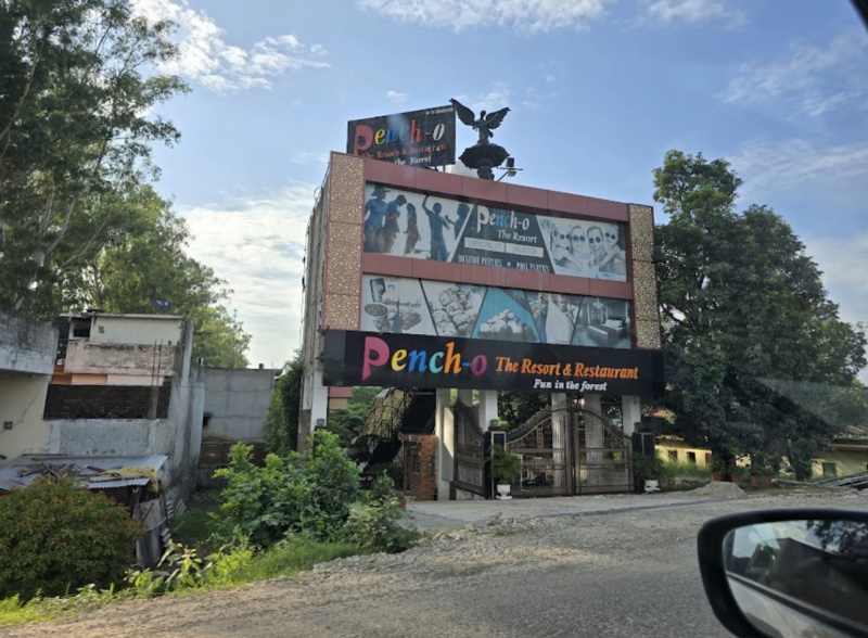  113 Sq. Yards Residential Plot for Sale in Biharigarh, Saharanpur