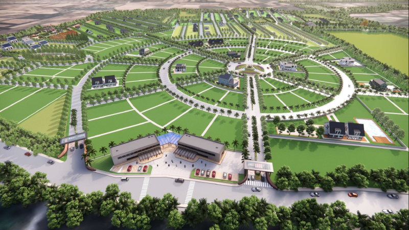  100 Sq. Yards Residential Plot for Sale in Behat, Saharanpur