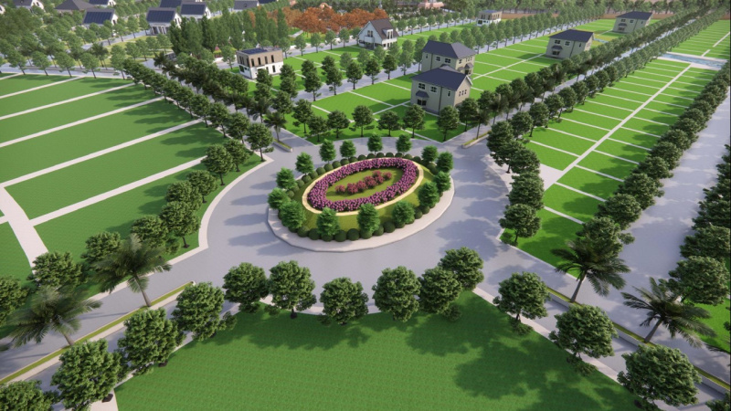  100 Sq. Yards Residential Plot for Sale in Behat, Saharanpur
