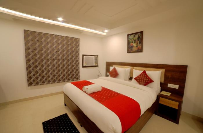  2700 Sq.ft. Hotels for Rent in Mahipalpur Extension, Delhi