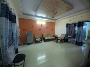 3 BHK Flat for Sale in Niwaru Road, Jaipur