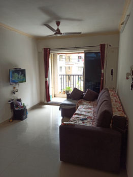 1 BHK Flat for Sale in Pokhran 2, Thane