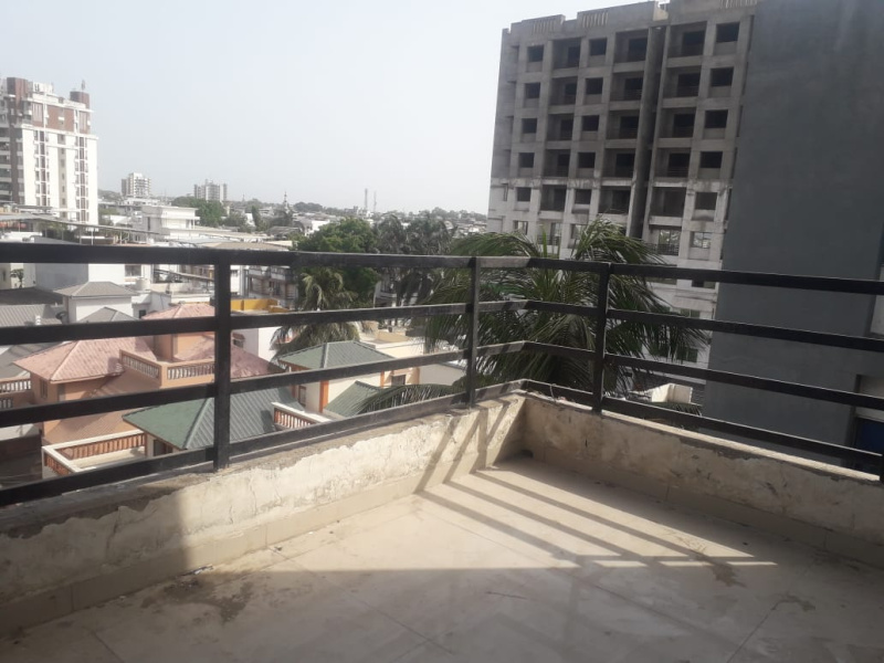 2 BHK Apartment 1400 Sq.ft. for Sale in Dahej Bypass Road, Bharuch