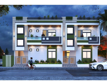  Residential Plot for Sale in Pratap Nagar, Jaipur