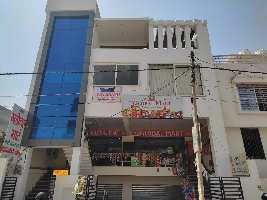  Commercial Shop for Rent in Jankipuram Garden, Kursi Road, Lucknow