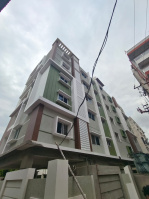 3 BHK Flat for Sale in Peda Waltair, Visakhapatnam