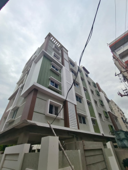 3 BHK Flat for Sale in Peda Waltair, Visakhapatnam