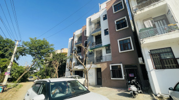 3 BHK Builder Floor for Sale in Patrakar Colony, Jaipur