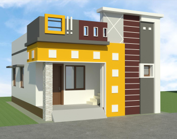 1 BHK Villa for Sale in Madhavaram, Chennai